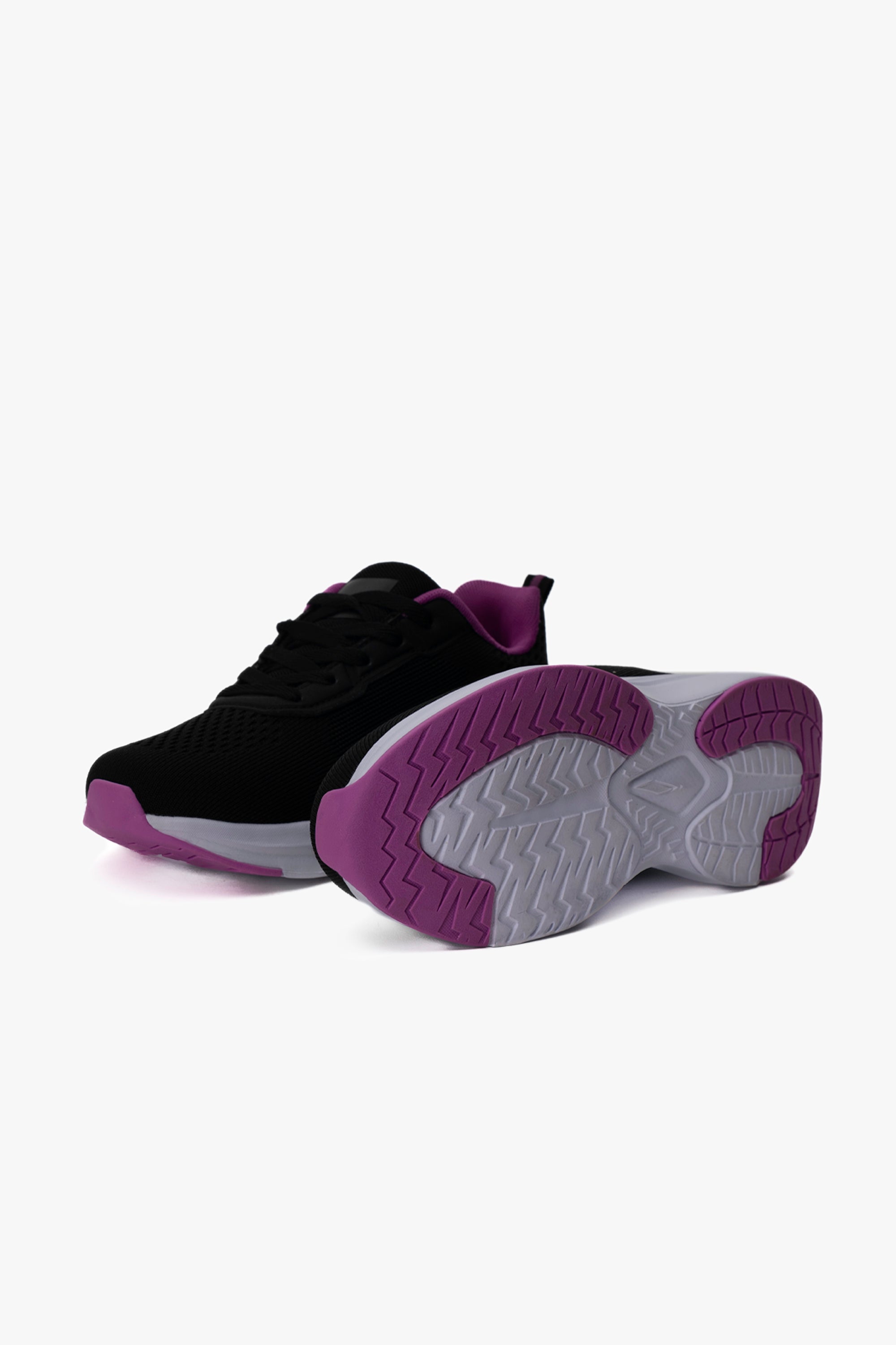 Zapatilla Deportiva Mujer Negro Lipe Chinitown Chinitown